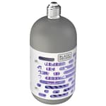 UV LED Light Bulb Electric Bug Zapper