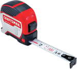 Tape Measure, Pocket, 9-Foot