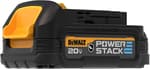 20V MAX XR POWERSTACK Oil-Resistant Compact Battery