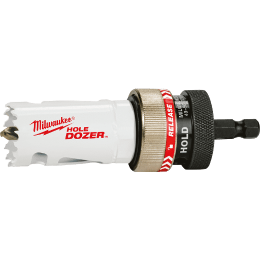 Hole Dozer Bi-Metal Hole Saw