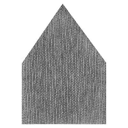 120 Grit Mesh Sanding Sheets