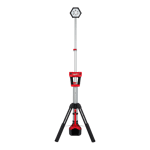 ROCKET LED Tower Light