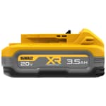 20V MAX XR POWERSTACK 3.5Ah Battery