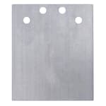 SDS MAX Floor Scraper Replacement Blade