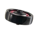 1/4 in Drive Gimbal Palm Ratchet