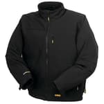 Soft Shell Heated Work Jacket (Jacket Only)