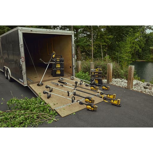 60V MAX 12 in. Brushless Cordless Compact Top Handle Chainsaw with Tool Connect Kit