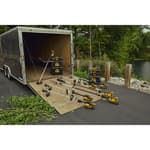 60V MAX 12 in. Brushless Cordless Compact Top Handle Chainsaw with Tool Connect Kit