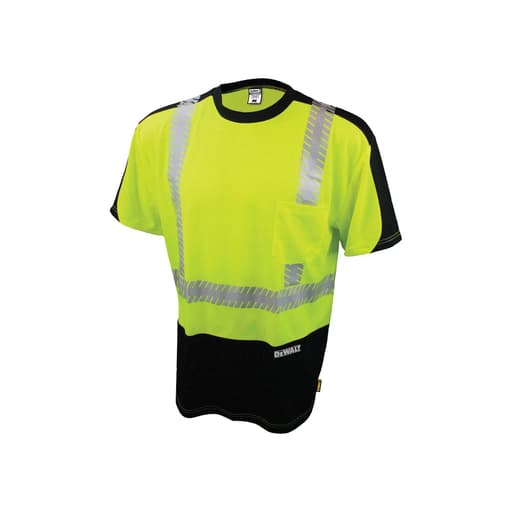 High Visibility Class 2 Mesh Shirt