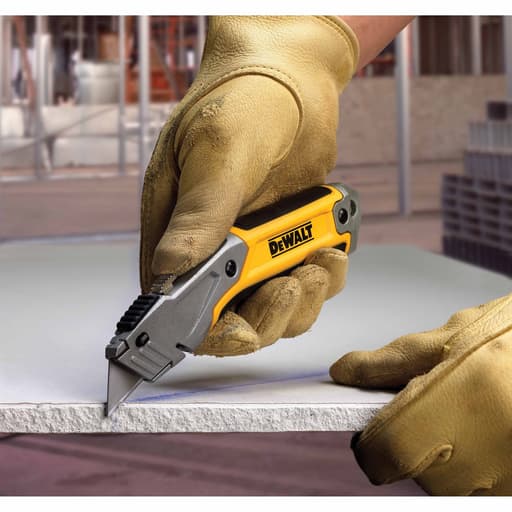 Retractable Utility Knife