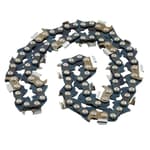 6 in Replacement Chainsaw Chain