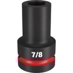 Impact Duty 1" Drive 7/8" Deep 6 Point Socket