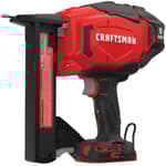 Cordless Narrow Crown Stapler