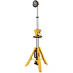 20V MAX Cordless Tripod Light