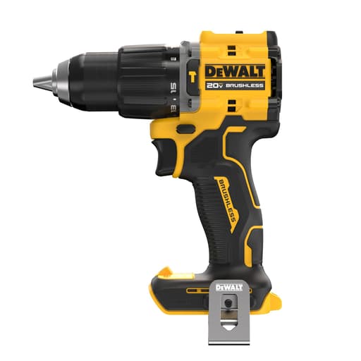 ATOMIC 20V MAX 1/2 in. Hammer Drill