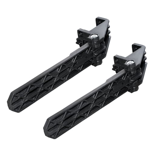 ToughSystem Van Racking Brackets