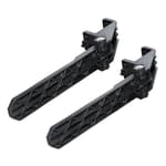 ToughSystem Van Racking Brackets