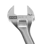 Adjustable Wrench
