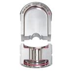 Exact #2 Aluminum 12T U Style Die