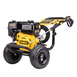 3300 PSI 2.4 GPM Gas Pressure Washer