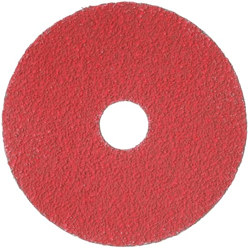 3" XP3 QDC (36 Grit) sanding disc
