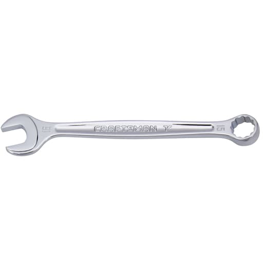 Combo Wrench 15Mm