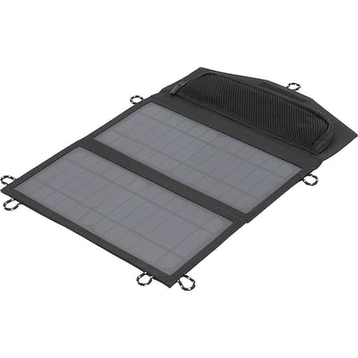 14 Watt Foldable Solar Panel
