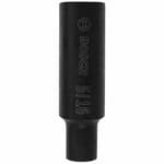 5/16 in deep‑well impact socket (3/8 in shank)