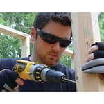 Structure Safety Glasses