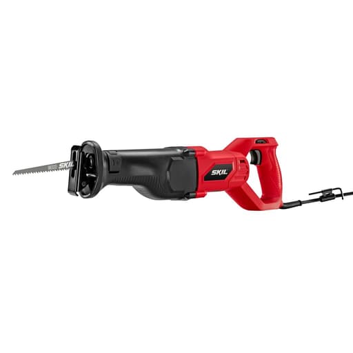 Corded 7.5 Amp Variable Speed Reciprocating Saw