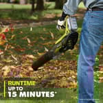 18V ONE+ 280 CFM Jet Fan Blower