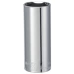 3/8 Dr 6-Point Deep Socket 3/4