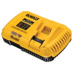 20V MAX*/FLEXVOLT® 12 Amp Fan Cooled Fast Charger