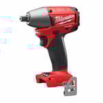 1/2" Impact Wrench with Ball-Pin