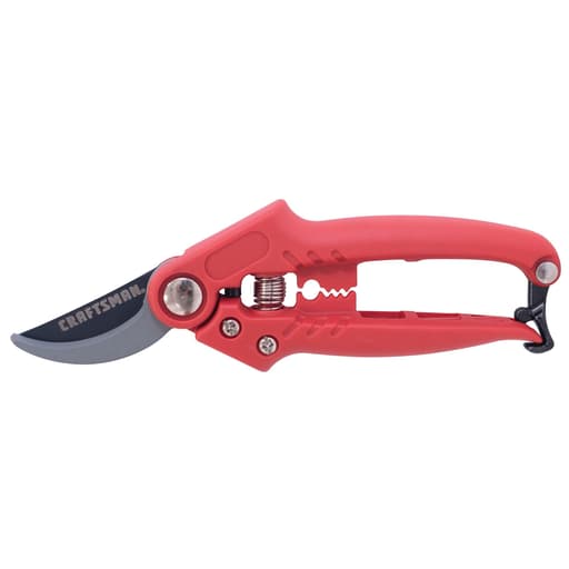 5/8-in. Manual Cut Bypass Pruner