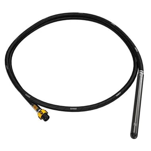 POWERSHIFT 1.5" Head, 16 ft Shaft