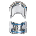 Exact 400 MCM Copper 12T U Style Die