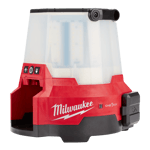 RADIUS Compact Site Light