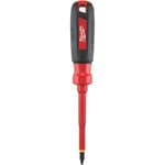 #1 ECX - 4" 1000V Insulated Screwdriver