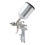 Gravity Feed HVLP Spray Gun