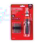 12-in-1 Precision Multi-Bit Screwdriver Set