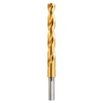 1/2 in Titanium Nitride Coating Pilot Point Bit