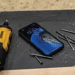 Screen Protector for iPhone 15 Plus (2 Pk)