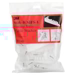 Furring Strip Cable Stacker SIFS-1, Stak-It, Electrical Wire Spacer and Support for Specialty Use, UL Listed, NEC Compliant