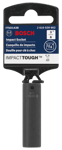 Impact Tough Thin-Wall Pro Sockets