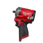 M12 FUEL™ 3/8" Stubby Impact Wrench