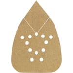 50G MOUSE Sandpaper, 5-Pack