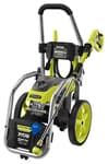 3000 PSI 1.1 GPM Brushless Electric Pressure Washer