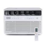 10,000 BTU Inverter Window Air Conditioner