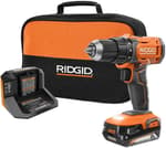 18V 1/2 in. Drill/Driver Kit